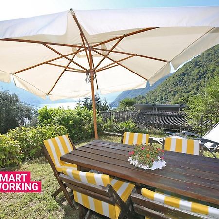 Ca' Del Doss Leilighet Bellagio Eksteriør bilde