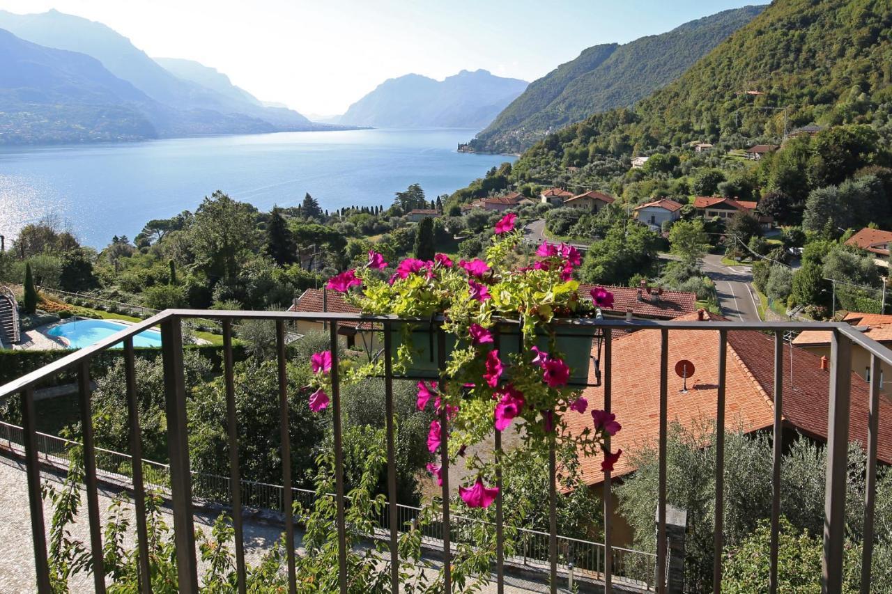 Ca' Del Doss Leilighet Bellagio Eksteriør bilde