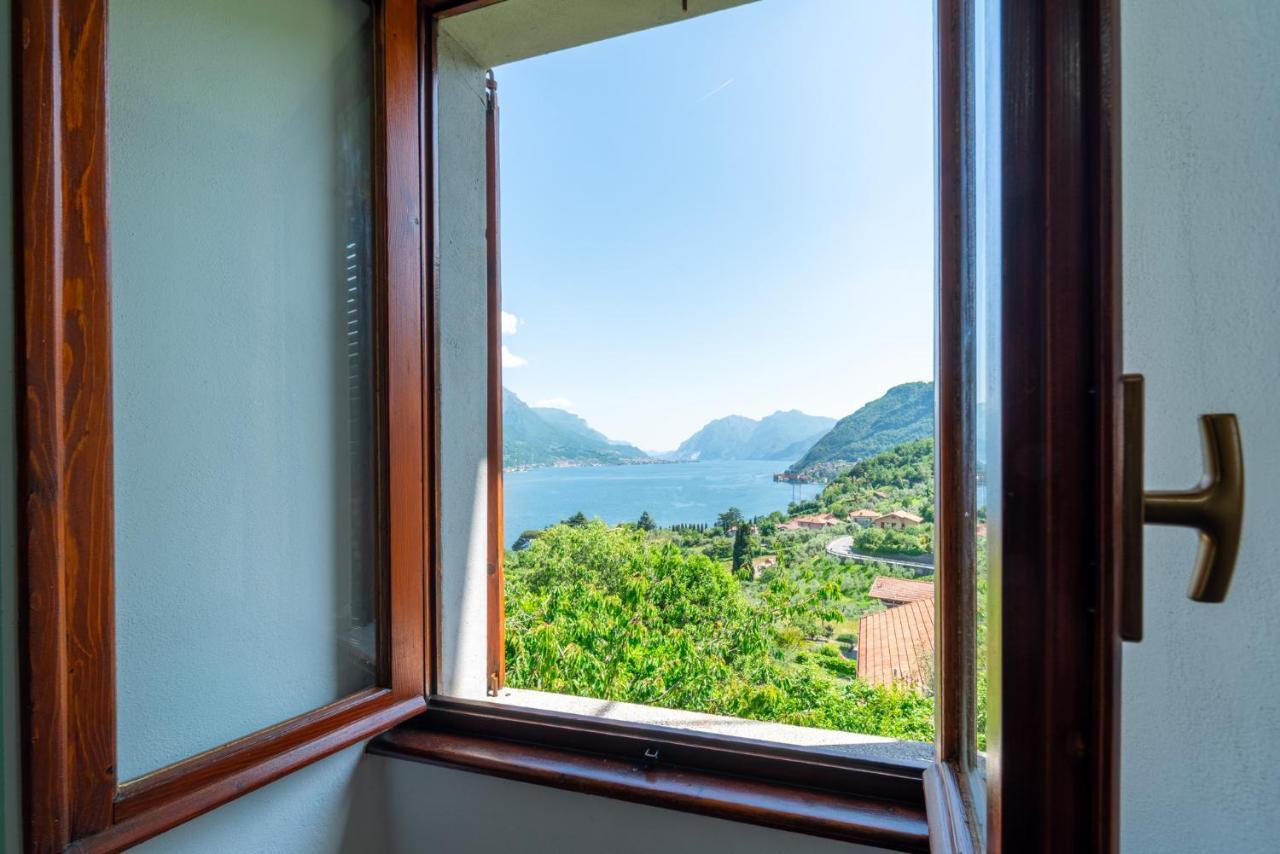 Ca' Del Doss Leilighet Bellagio Eksteriør bilde