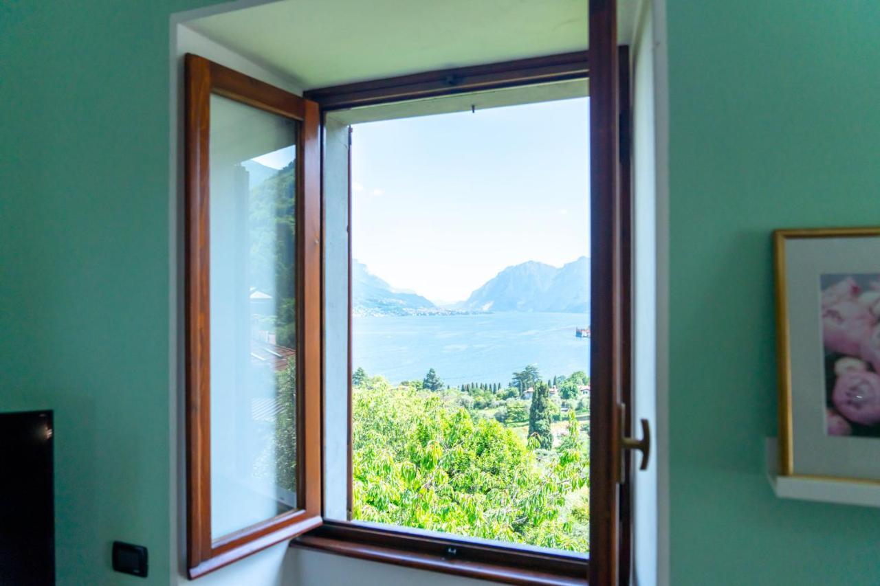 Ca' Del Doss Leilighet Bellagio Eksteriør bilde